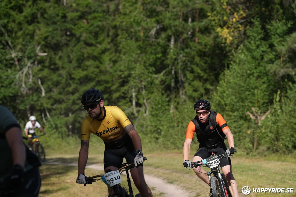Bild från Cykelvasan 2022 (90km)