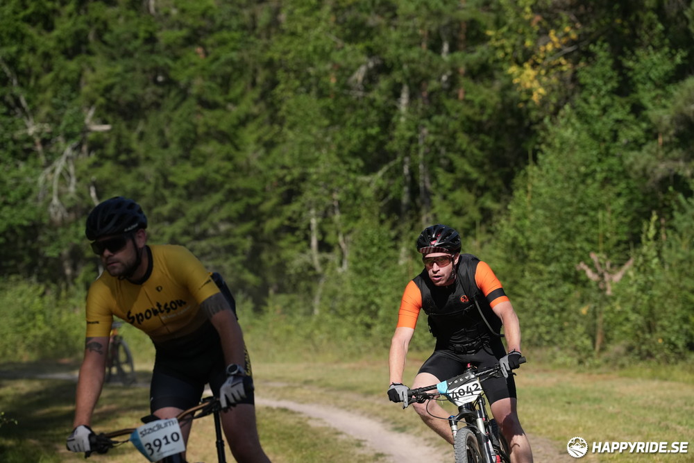Bild från Cykelvasan 2022 (90km)