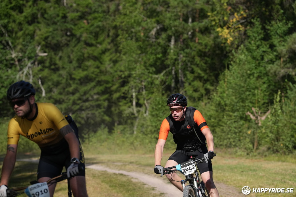Bild från Cykelvasan 2022 (90km)