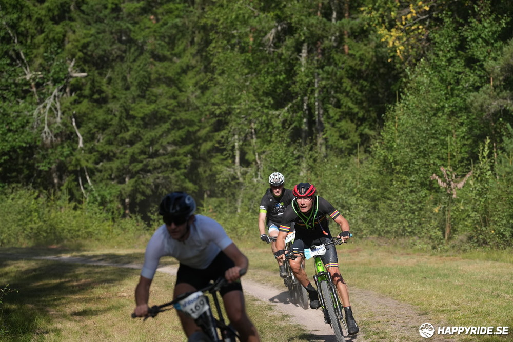 Bild från Cykelvasan 2022 (90km)