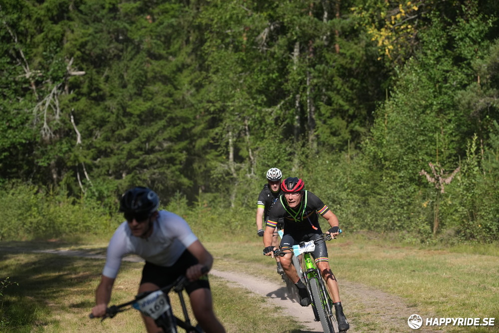 Bild från Cykelvasan 2022 (90km)