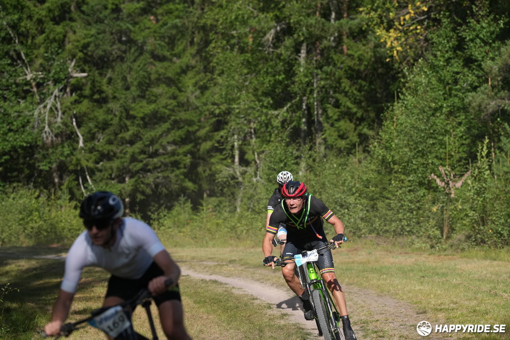 Bild från Cykelvasan 2022 (90km)