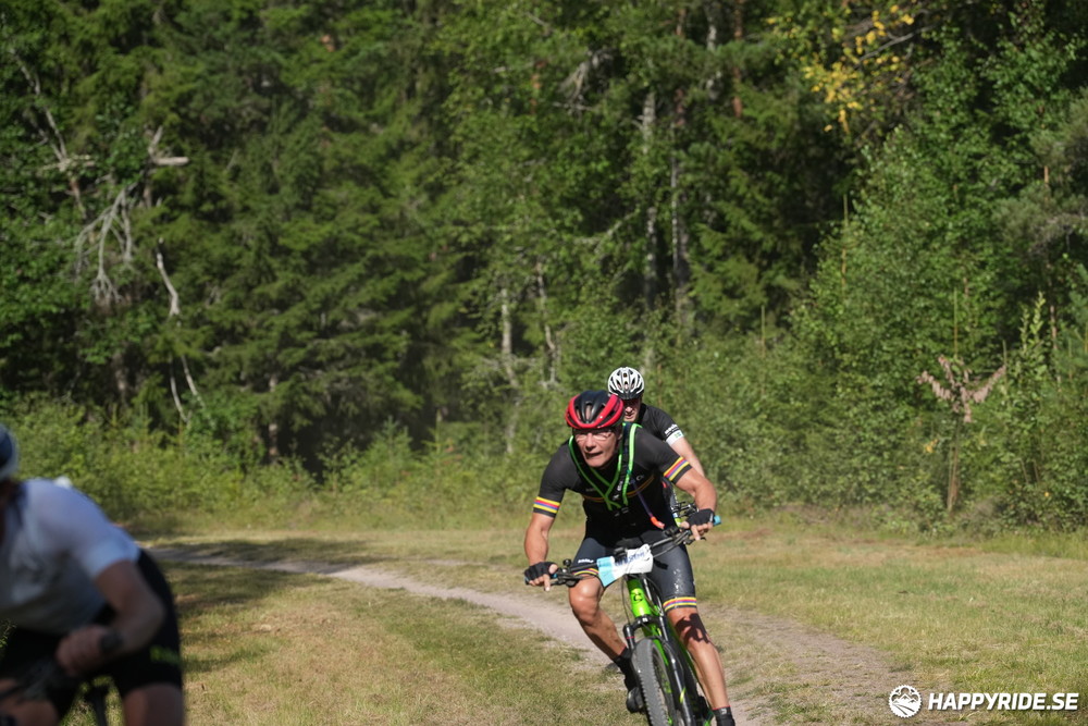 Bild från Cykelvasan 2022 (90km)