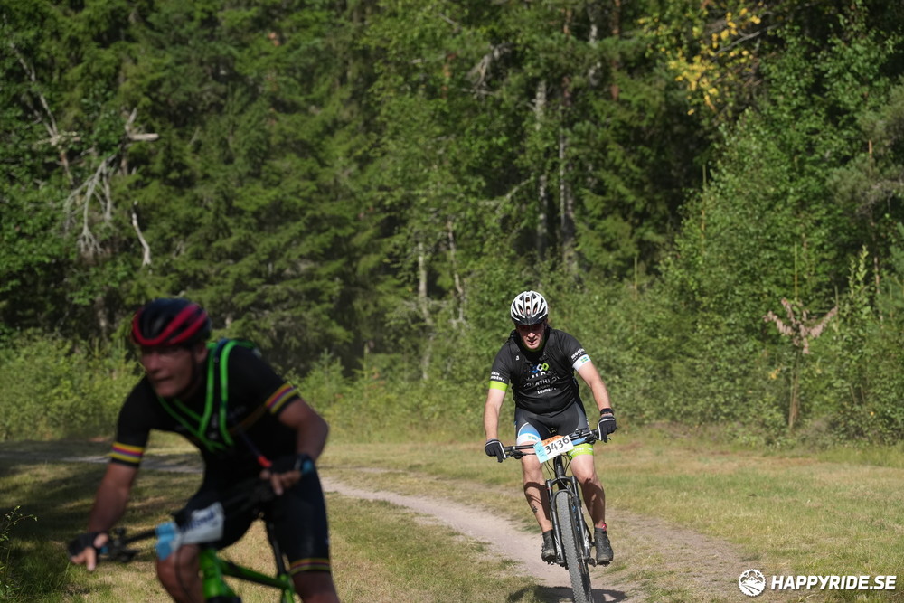 Bild från Cykelvasan 2022 (90km)