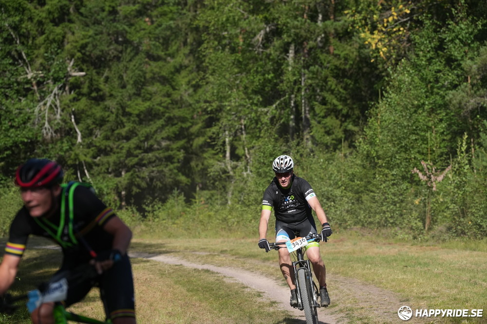 Bild från Cykelvasan 2022 (90km)