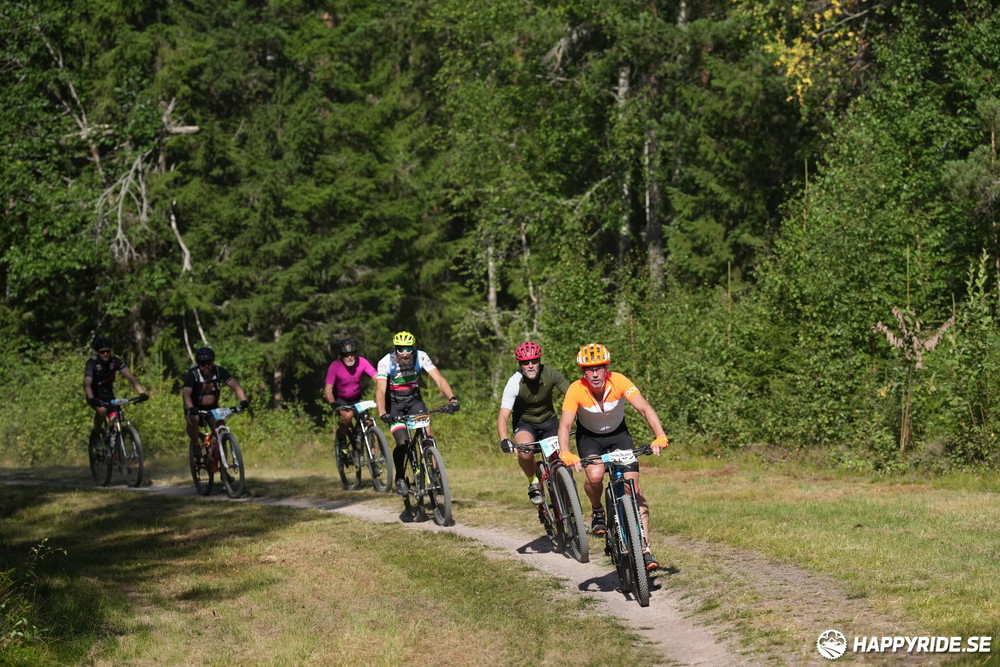 Bild från Cykelvasan 2022 (90km)