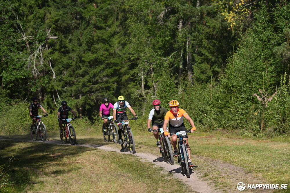 Bild från Cykelvasan 2022 (90km)