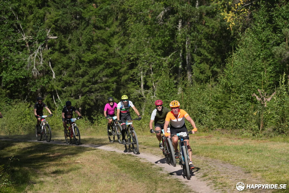 Bild från Cykelvasan 2022 (90km)