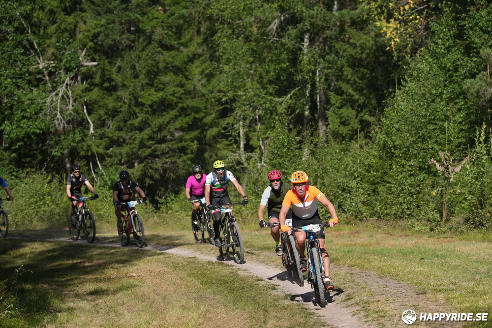 Bild från Cykelvasan 2022 (90km)