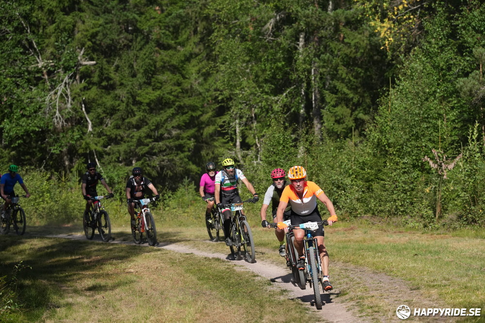 Bild från Cykelvasan 2022 (90km)