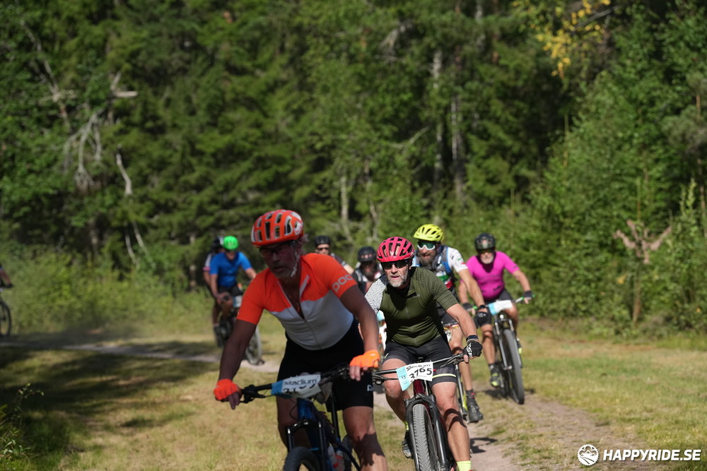 Bild från Cykelvasan 2022 (90km)