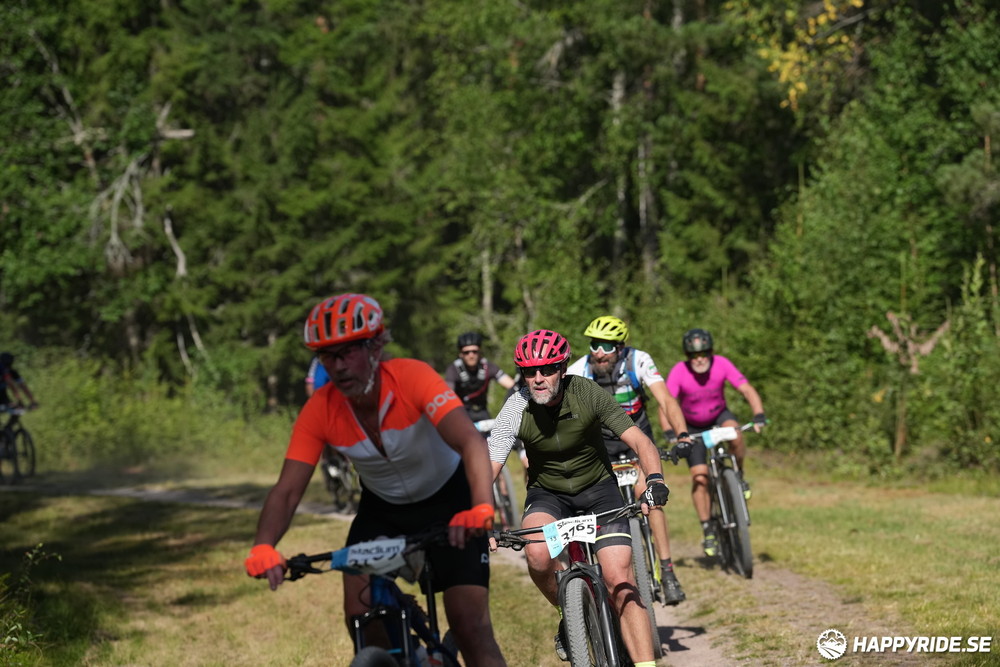 Bild från Cykelvasan 2022 (90km)
