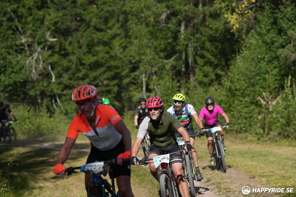 Bild från Cykelvasan 2022 (90km)