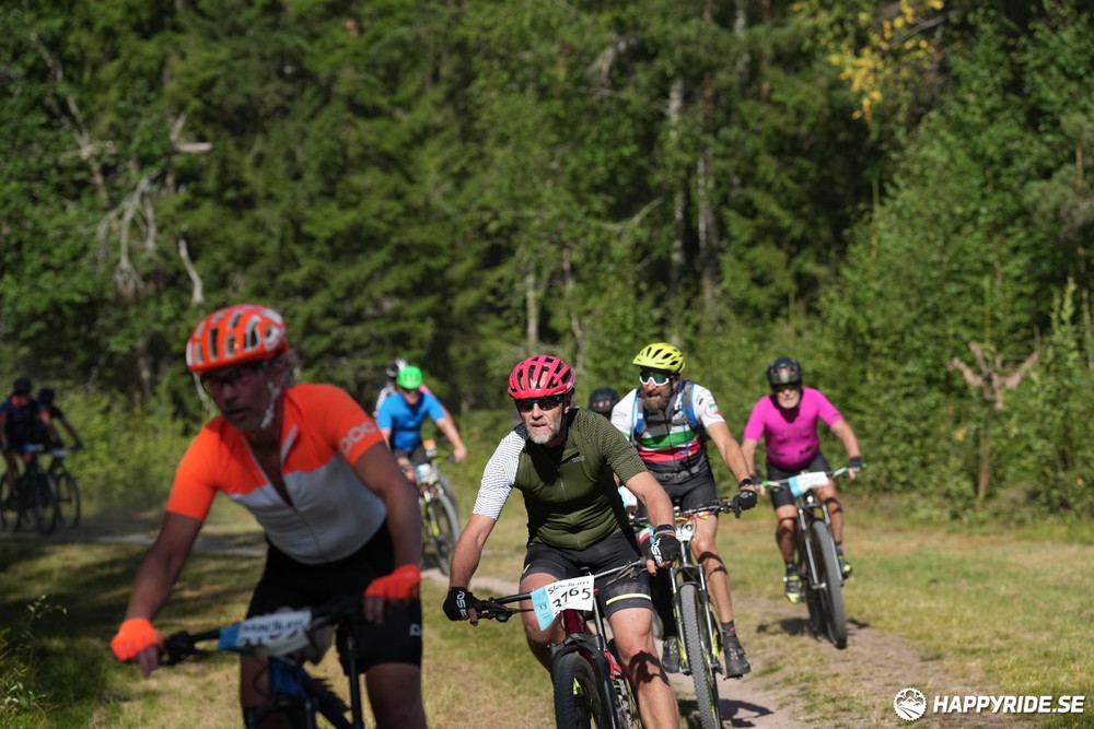 Bild från Cykelvasan 2022 (90km)