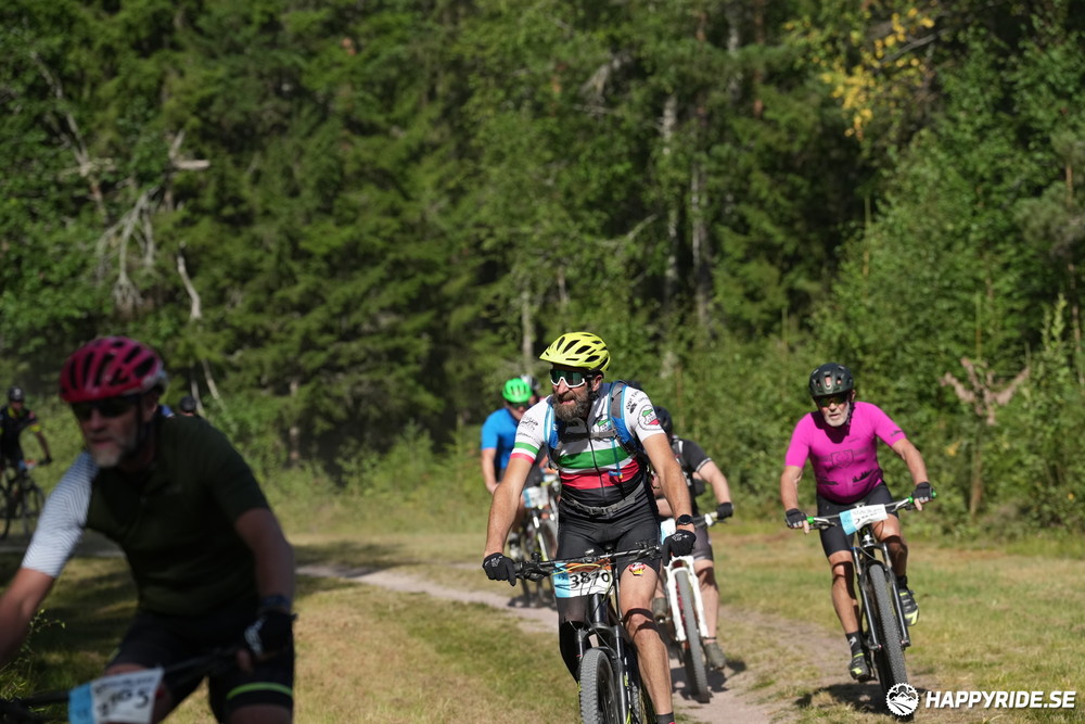 Bild från Cykelvasan 2022 (90km)