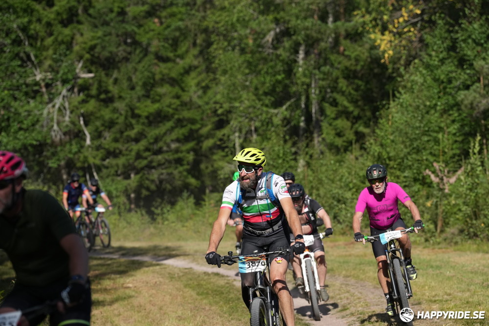 Bild från Cykelvasan 2022 (90km)