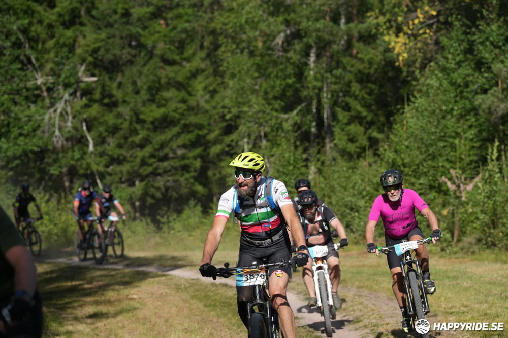 Bild från Cykelvasan 2022 (90km)