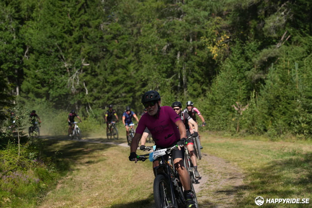 Bild från Cykelvasan 2022 (90km)