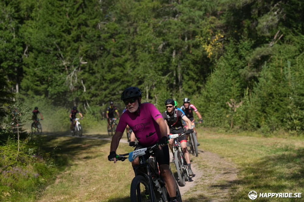 Bild från Cykelvasan 2022 (90km)