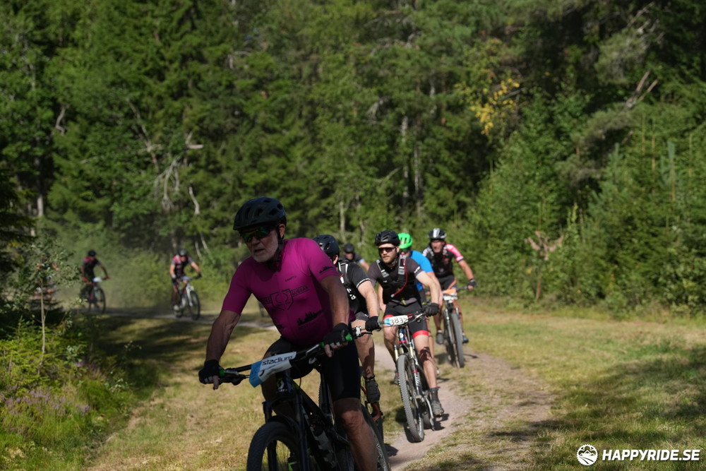 Bild från Cykelvasan 2022 (90km)