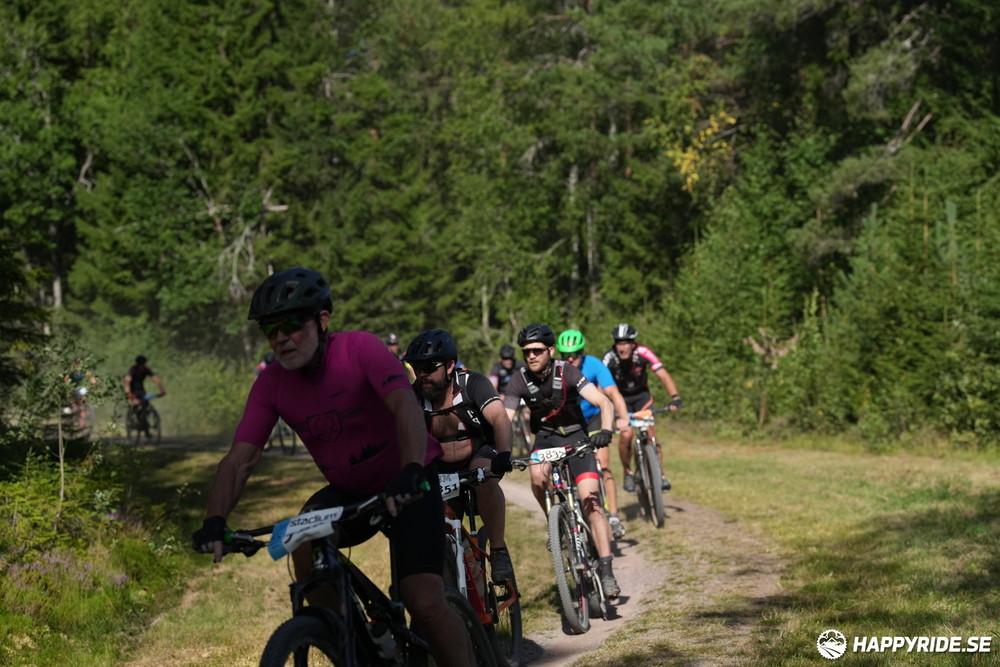 Bild från Cykelvasan 2022 (90km)