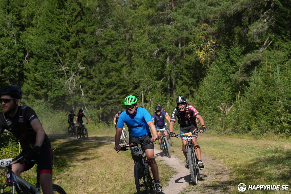 Bild från Cykelvasan 2022 (90km)