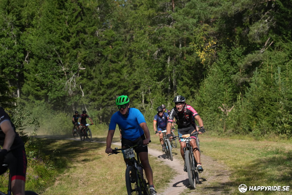Bild från Cykelvasan 2022 (90km)