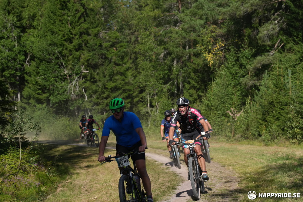 Bild från Cykelvasan 2022 (90km)