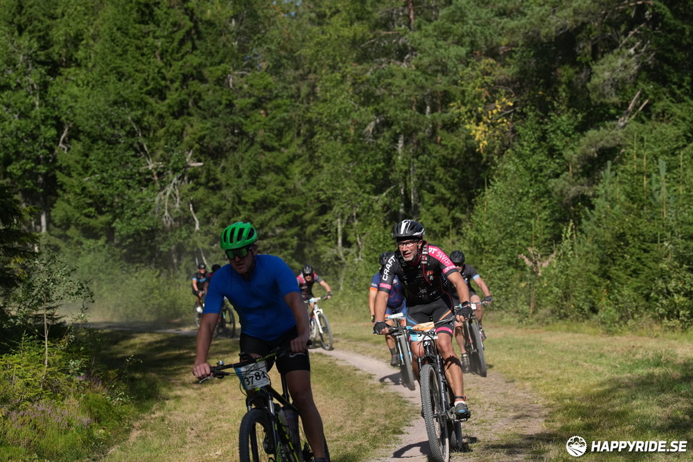 Bild från Cykelvasan 2022 (90km)