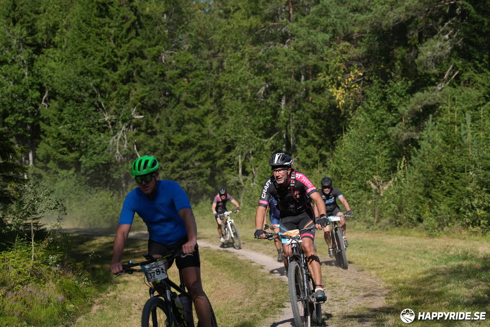 Bild från Cykelvasan 2022 (90km)