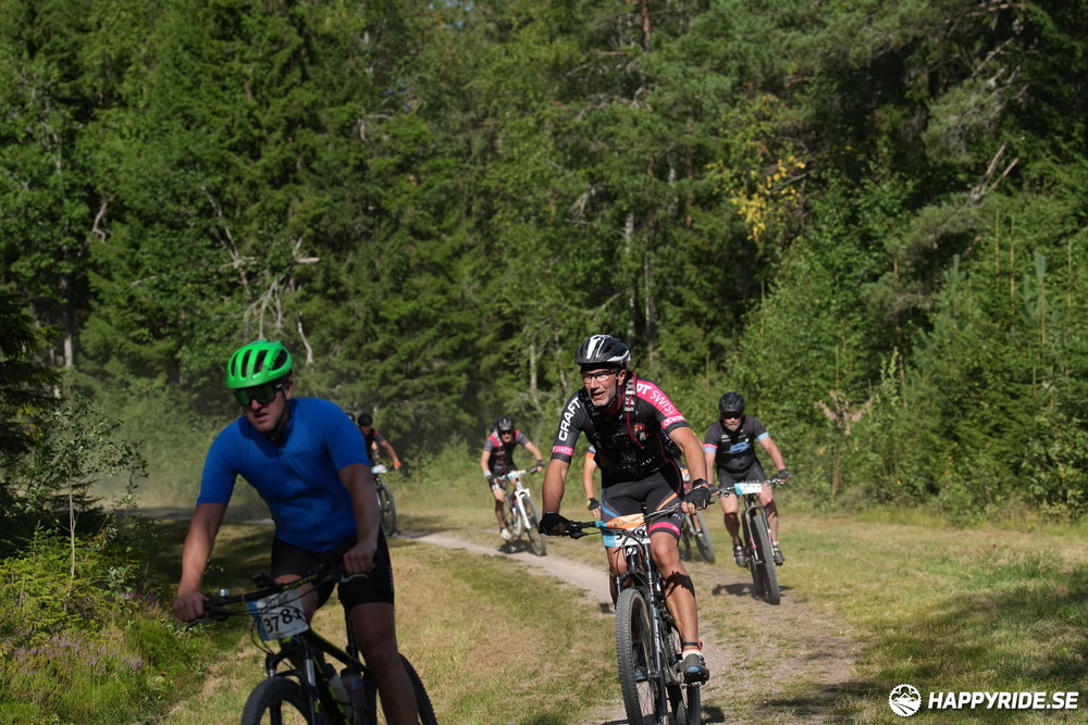 Bild från Cykelvasan 2022 (90km)