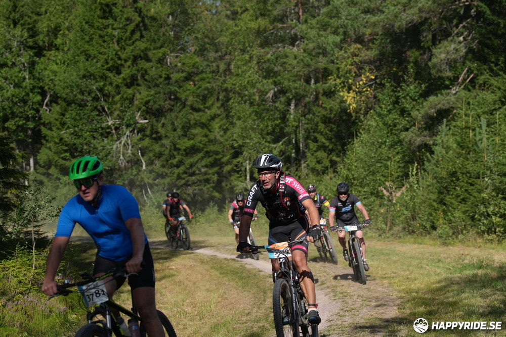 Bild från Cykelvasan 2022 (90km)