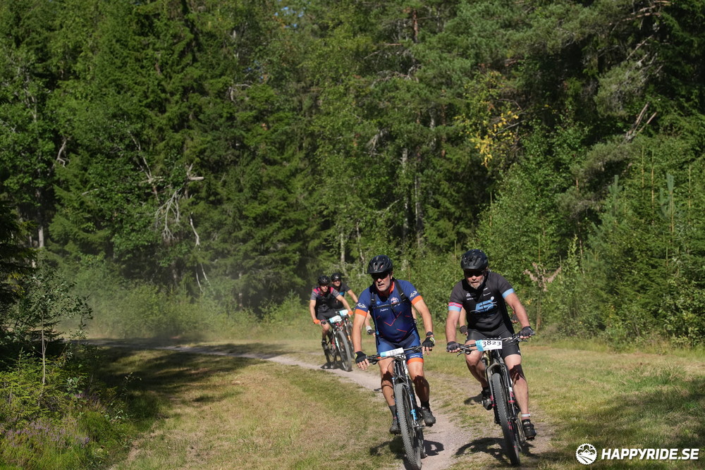 Bild från Cykelvasan 2022 (90km)