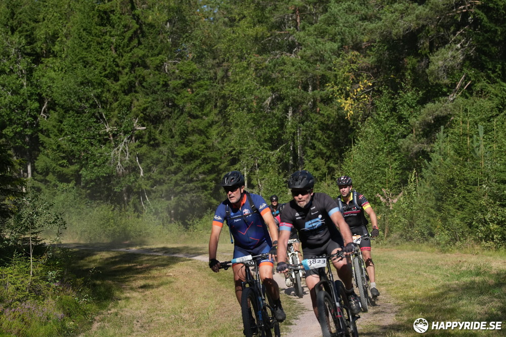Bild från Cykelvasan 2022 (90km)
