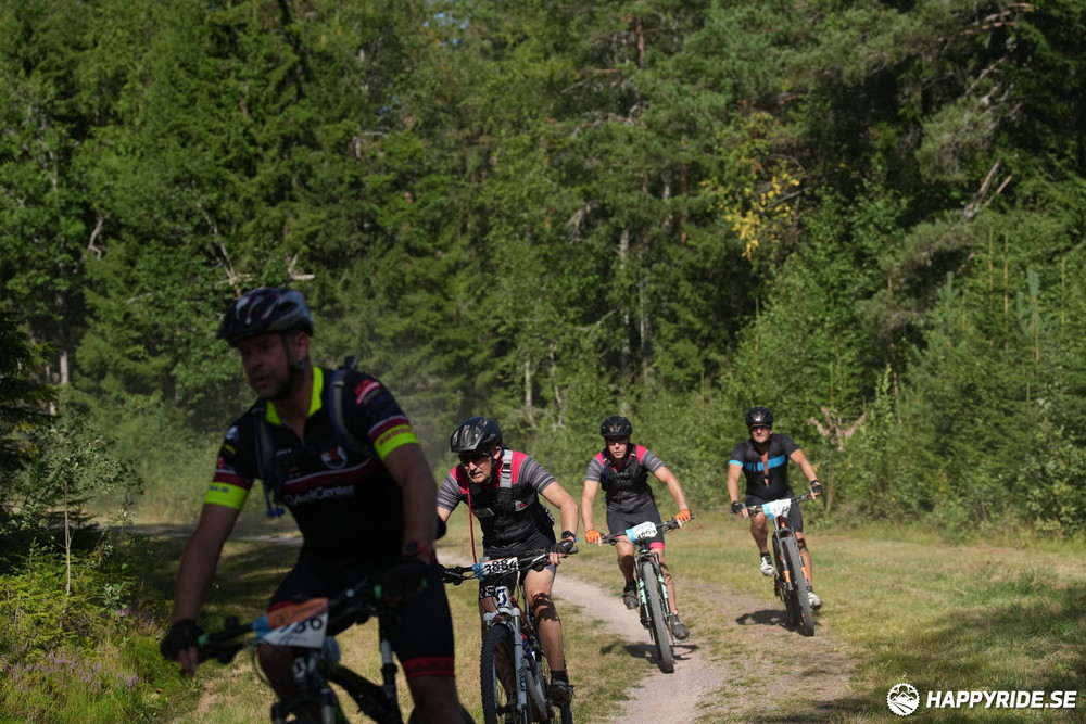 Bild från Cykelvasan 2022 (90km)