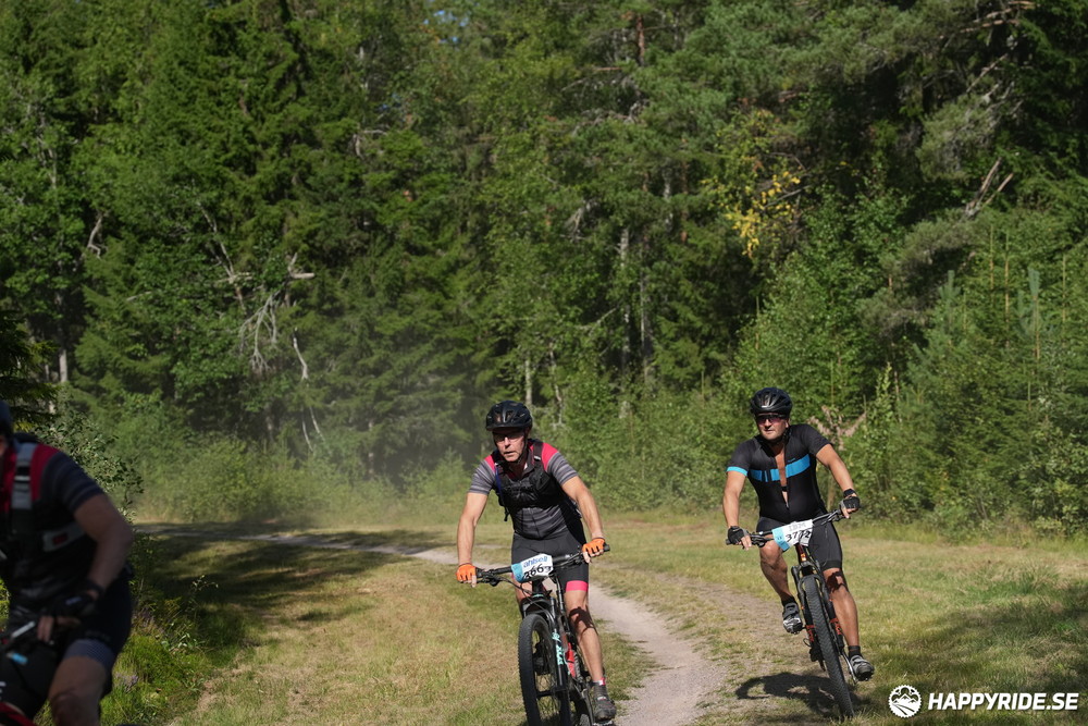 Bild från Cykelvasan 2022 (90km)