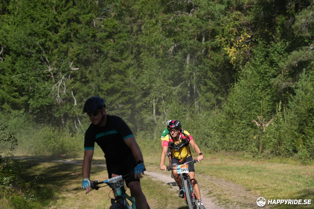 Bild från Cykelvasan 2022 (90km)