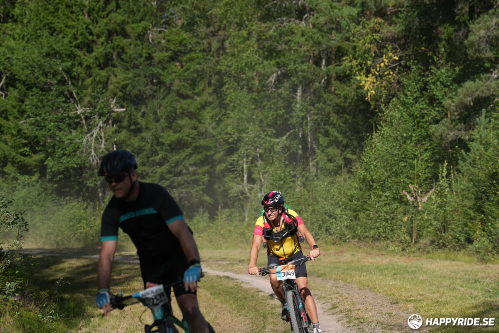 Bild från Cykelvasan 2022 (90km)