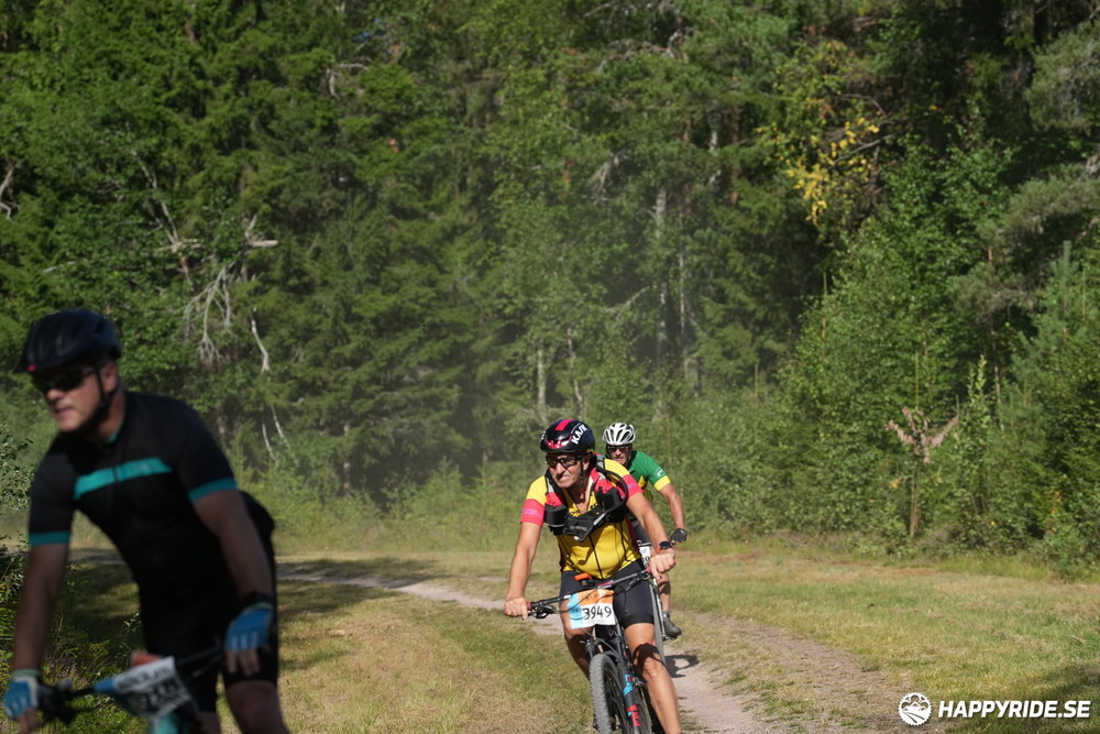 Bild från Cykelvasan 2022 (90km)