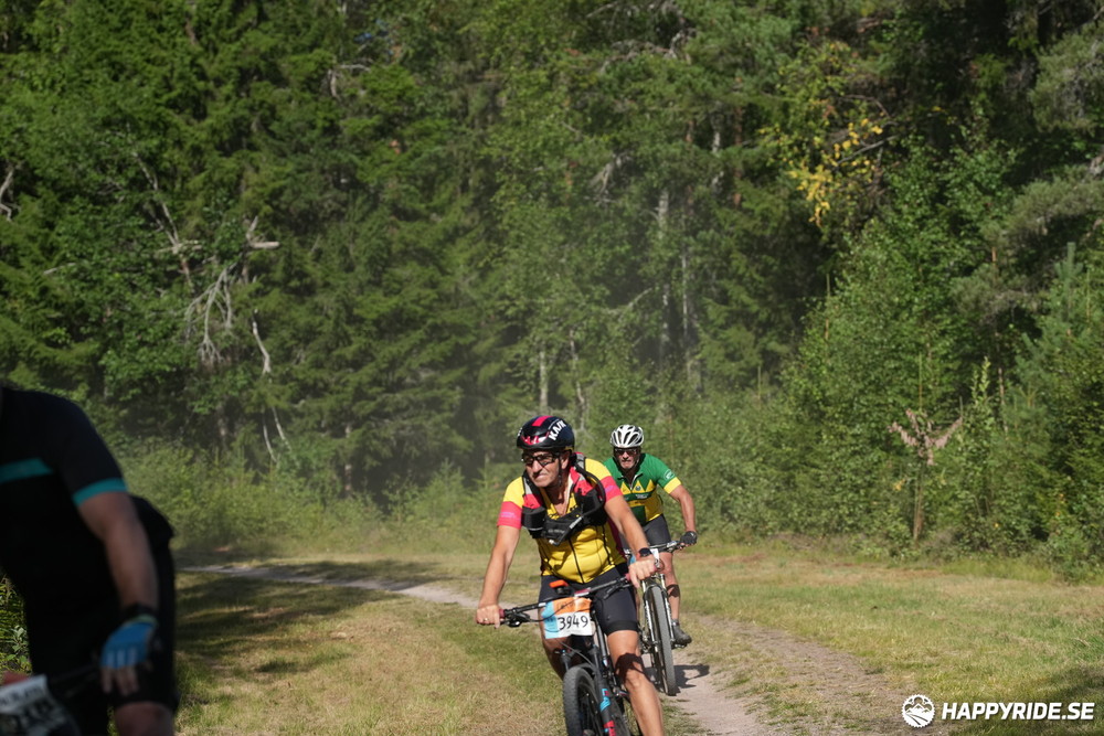 Bild från Cykelvasan 2022 (90km)