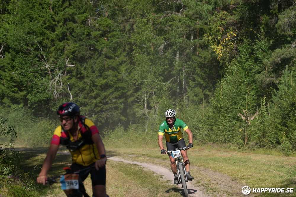 Bild från Cykelvasan 2022 (90km)