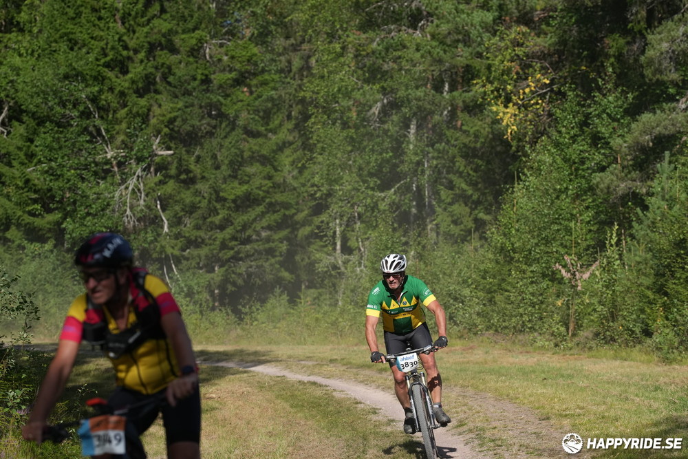 Bild från Cykelvasan 2022 (90km)