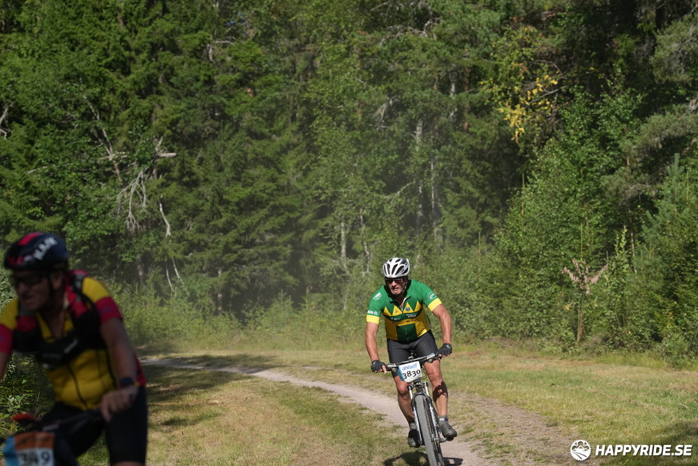 Bild från Cykelvasan 2022 (90km)