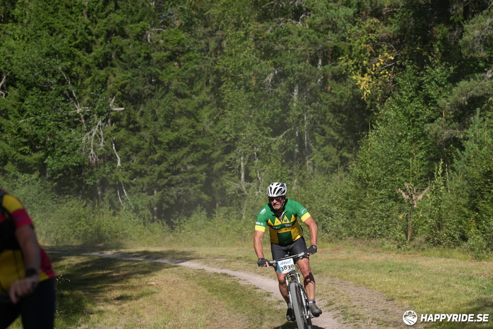 Bild från Cykelvasan 2022 (90km)