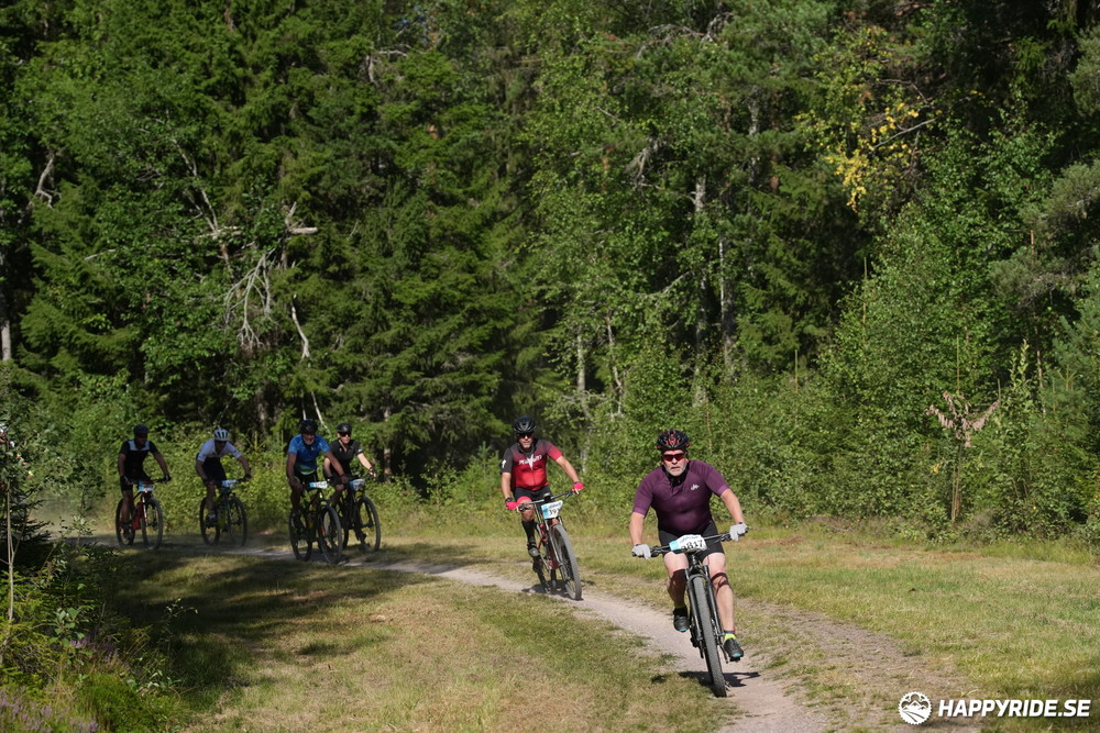 Bild från Cykelvasan 2022 (90km)