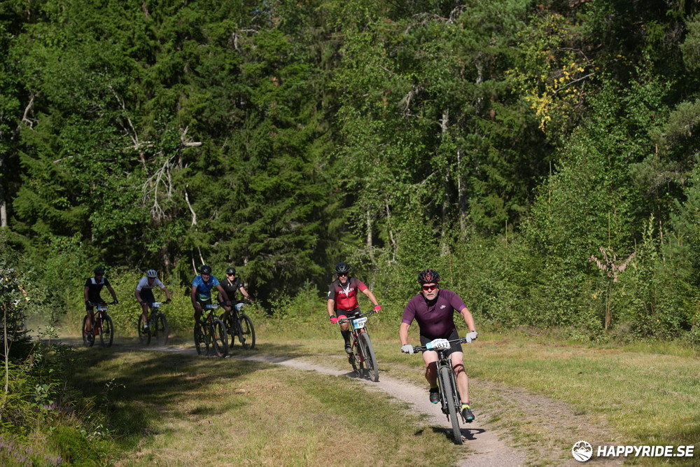 Bild från Cykelvasan 2022 (90km)