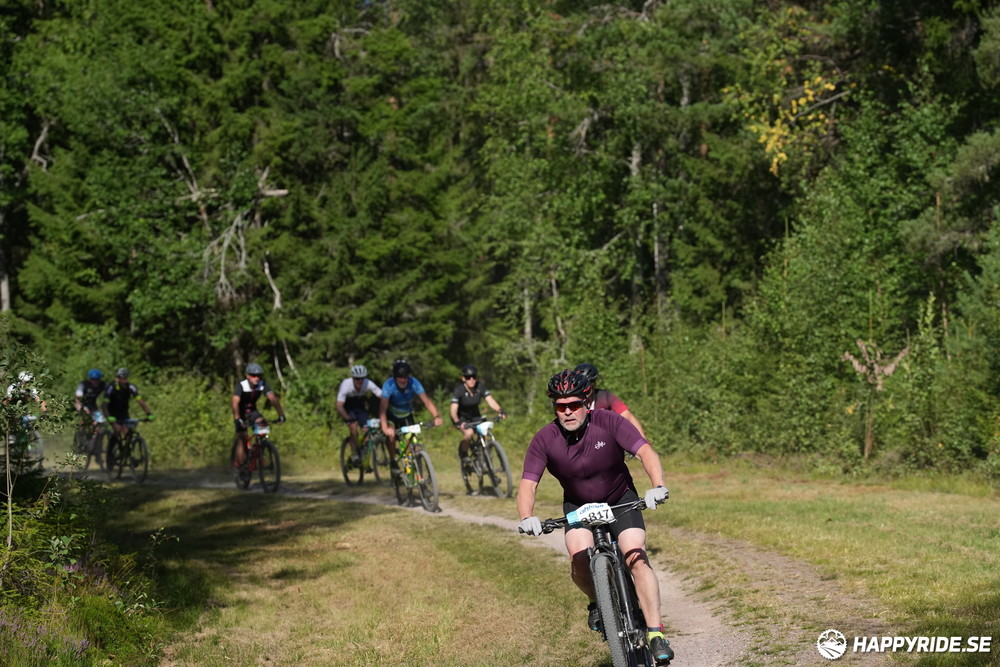 Bild från Cykelvasan 2022 (90km)