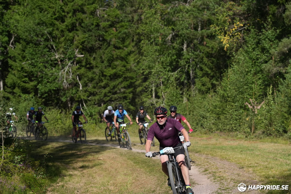 Bild från Cykelvasan 2022 (90km)