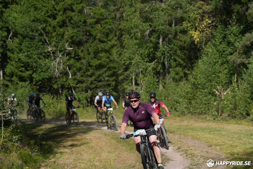 Bild från Cykelvasan 2022 (90km)