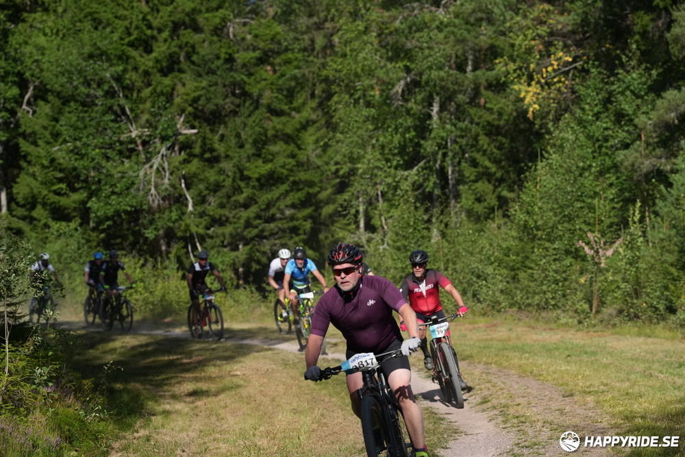 Bild från Cykelvasan 2022 (90km)